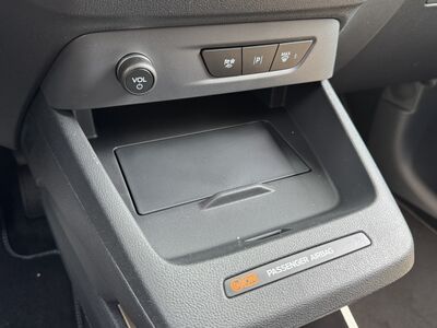 Ford Tourneo Courier Vorführwagen