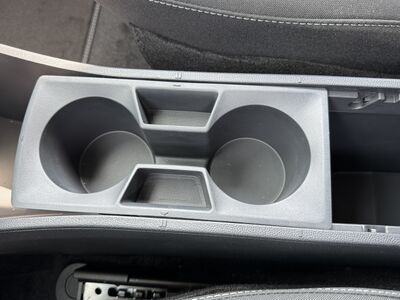 Ford Tourneo Courier Vorführwagen