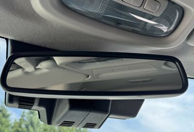 Ford Tourneo Courier Vorführwagen