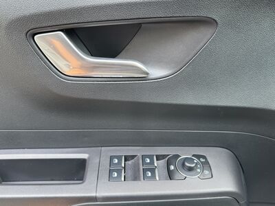 Ford Tourneo Courier Vorführwagen