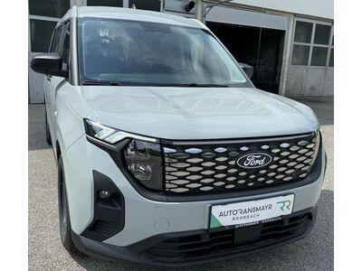 Ford Tourneo Courier Vorführwagen