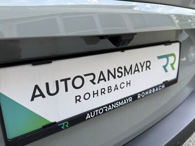 Ford Tourneo Courier Vorführwagen