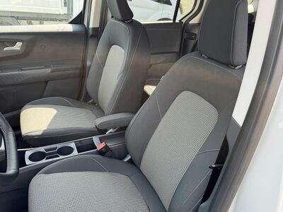 Ford Tourneo Courier Vorführwagen