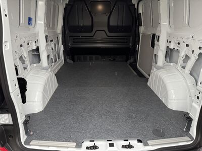 Ford Transit Custom Neuwagen Ford Transit Custom Neuwagen