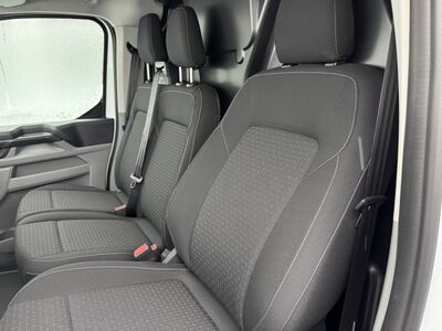 Ford Transit Custom Neuwagen Ford Transit Custom Neuwagen