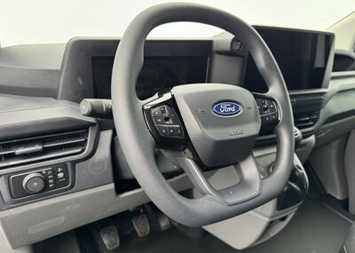 Ford Transit Custom Neuwagen Ford Transit Custom Neuwagen