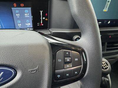 Ford Transit Custom Neuwagen Ford Transit Custom Neuwagen