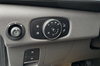 Ford Transit Neuwagen