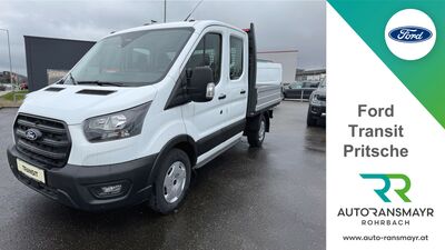 Ford Transit Neuwagen