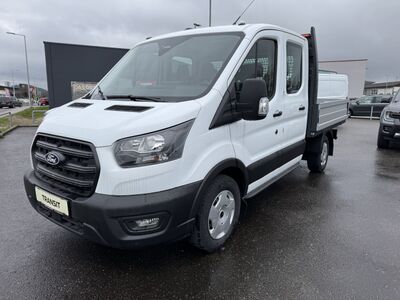 Ford Transit Neuwagen