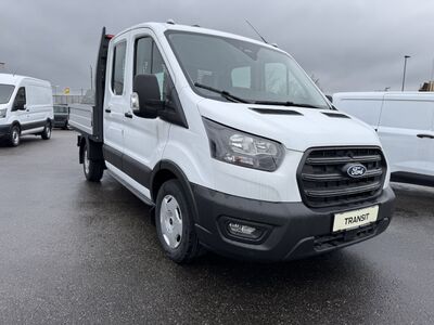 Ford Transit Neuwagen