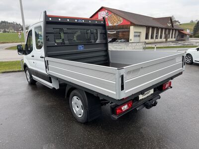 Ford Transit Neuwagen