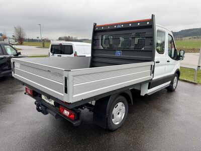 Ford Transit Neuwagen