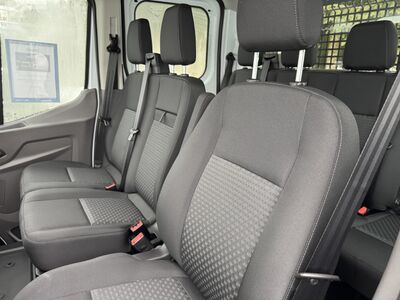 Ford Transit Neuwagen