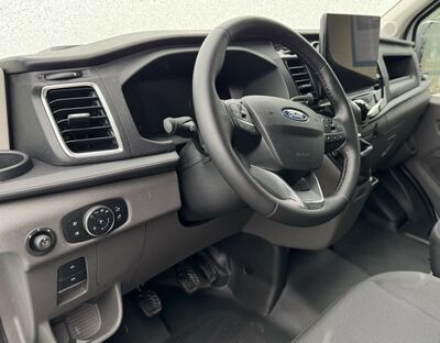 Ford Transit Neuwagen