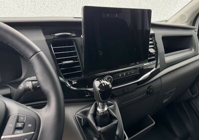 Ford Transit Neuwagen