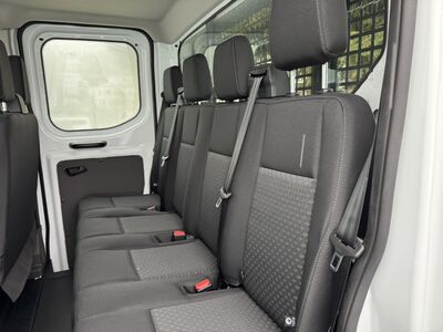 Ford Transit Neuwagen