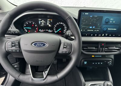 Ford Focus Neuwagen