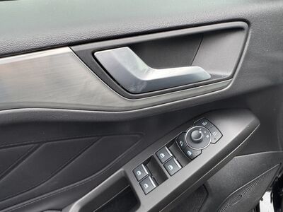 Ford Focus Neuwagen