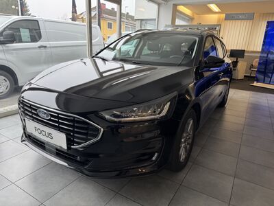 Ford Focus Neuwagen