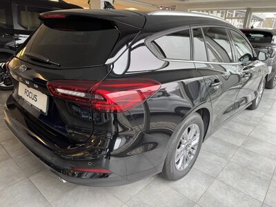Ford Focus Neuwagen
