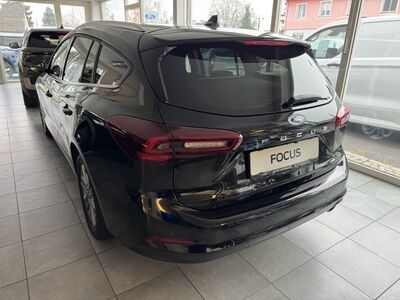 Ford Focus Neuwagen