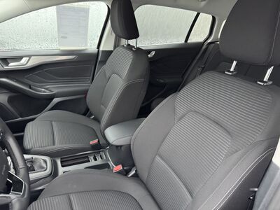 Ford Focus Neuwagen