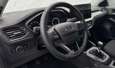 Ford Focus Neuwagen