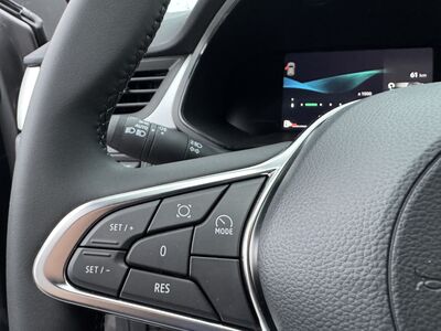 Mitsubishi ASX Neuwagen