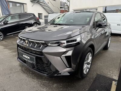 Mitsubishi ASX Neuwagen