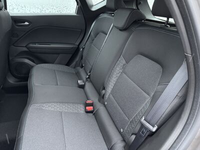 Mitsubishi ASX Neuwagen