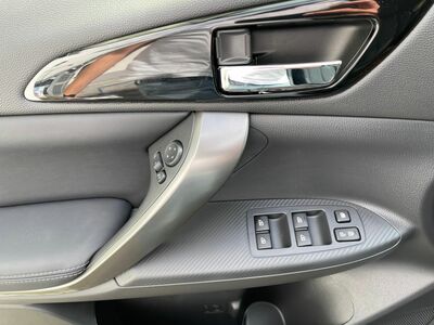 Mitsubishi Eclipse Cross Vorführwagen Mitsubishi Eclipse Cross Vorführwagen