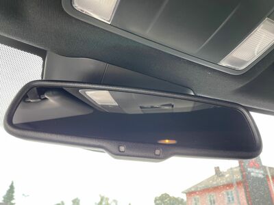 Mitsubishi Eclipse Cross Vorführwagen Mitsubishi Eclipse Cross Vorführwagen