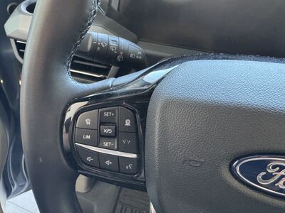 Ford Tourneo Custom Vorführwagen