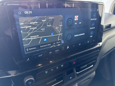 Ford Tourneo Custom Vorführwagen