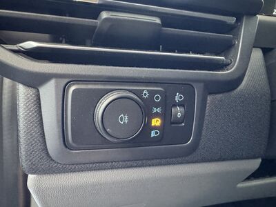 Ford Tourneo Custom Vorführwagen