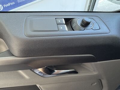 Ford Tourneo Custom Vorführwagen