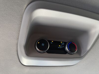 Ford Tourneo Custom Vorführwagen