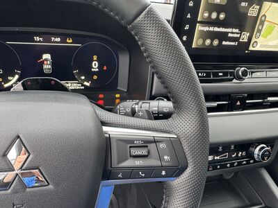 Mitsubishi Outlander Vorführwagen