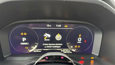 Mitsubishi Outlander Vorführwagen