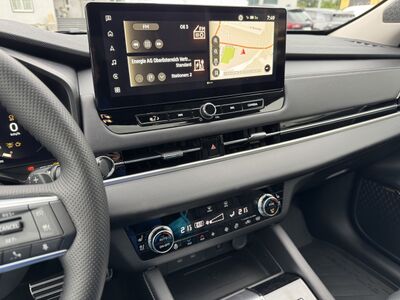 Mitsubishi Outlander Vorführwagen