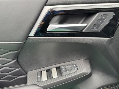 Mitsubishi Outlander Vorführwagen