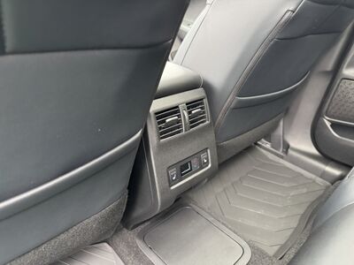 Mitsubishi Outlander Vorführwagen