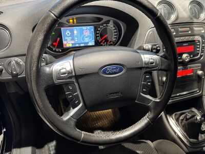Ford Mondeo Gebrauchtwagen Ford Mondeo Gebrauchtwagen