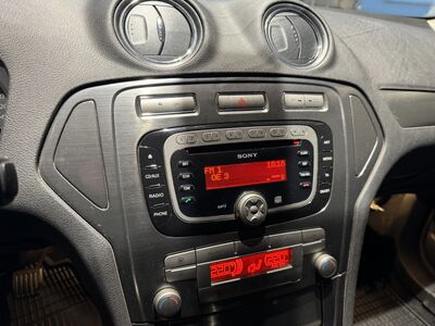 Ford Mondeo Gebrauchtwagen Ford Mondeo Gebrauchtwagen