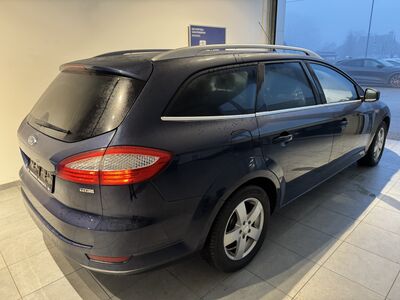 Ford Mondeo Gebrauchtwagen Ford Mondeo Gebrauchtwagen