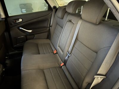 Ford Mondeo Gebrauchtwagen Ford Mondeo Gebrauchtwagen