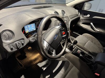 Ford Mondeo Gebrauchtwagen Ford Mondeo Gebrauchtwagen