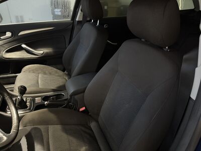 Ford Mondeo Gebrauchtwagen Ford Mondeo Gebrauchtwagen