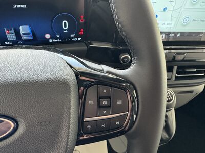 Ford Tourneo Custom Neuwagen